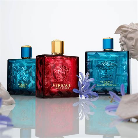 musical pub blicita versace flame|versace eros flame 100ml.